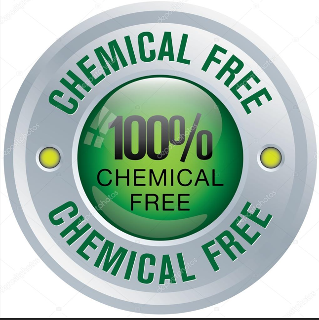 Chemical-Free